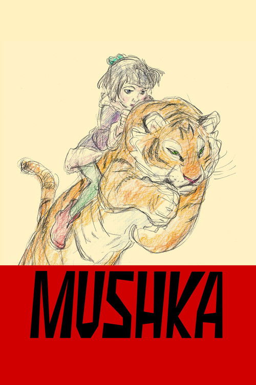 Mushka poster
