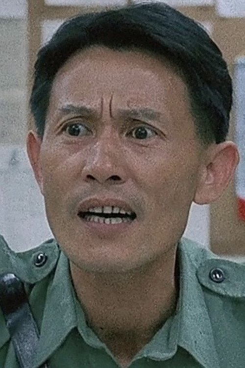 Ng Kwok-Kin as 