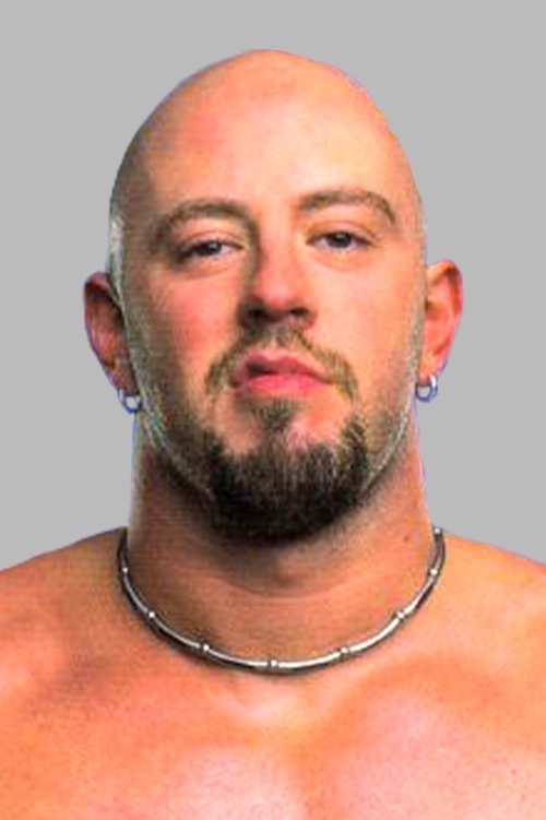 Peter Polaco as Justin Credible