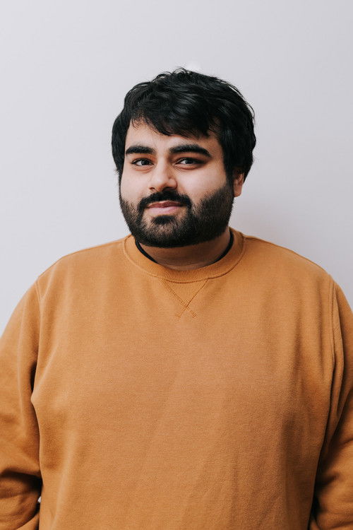 Momo Daud profile photo