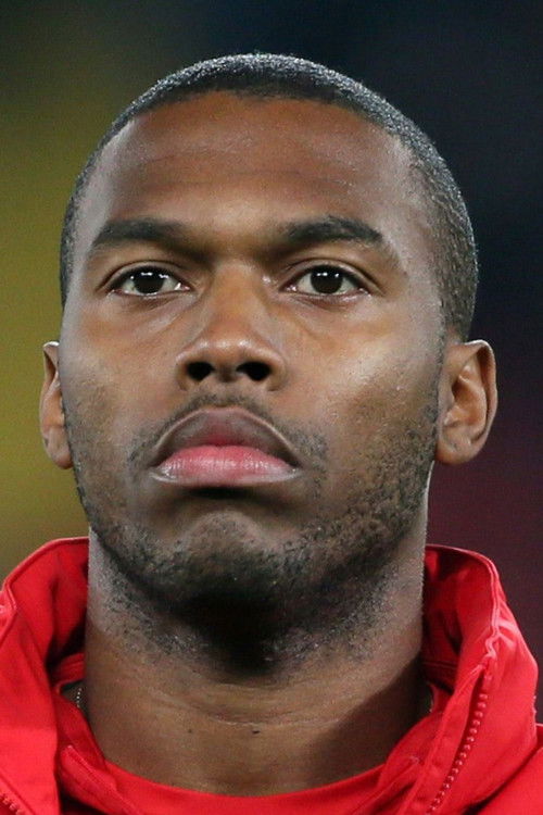 Daniel Sturridge as Self