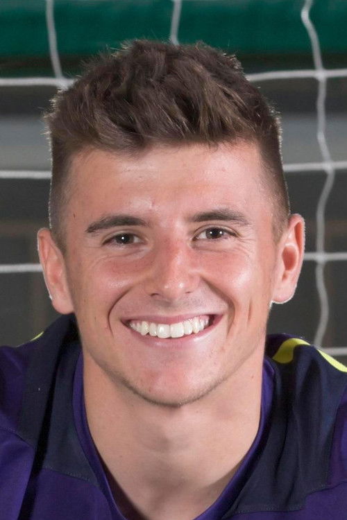 Mason Mount as Self