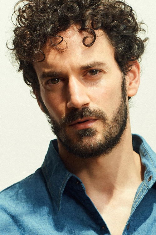 Meddy as Gaucher Bigotte