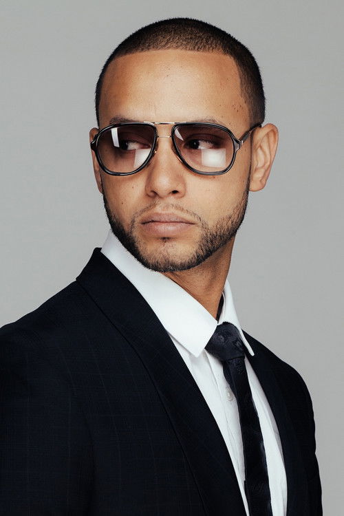Director X. as Self