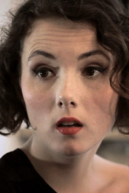 Lucie Blush as Lucie