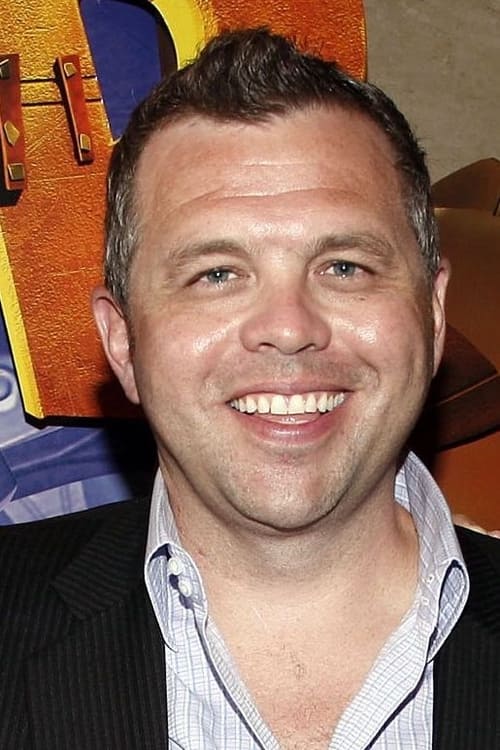 Chris McKenna as Self