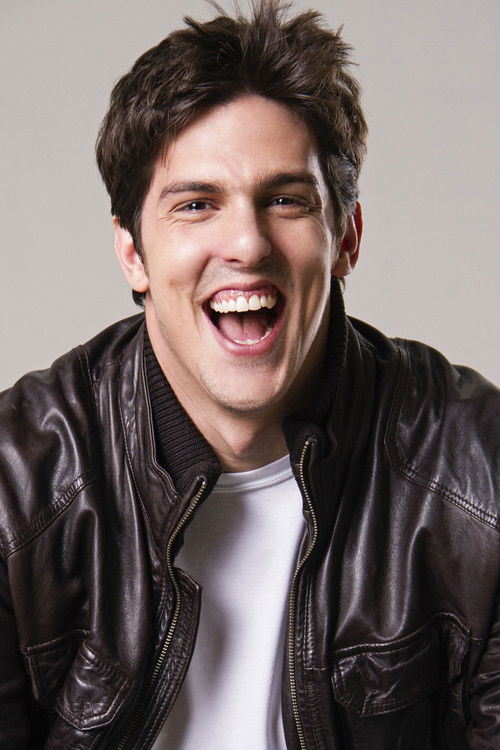 Rafael Infante as Carlinhos Avelar