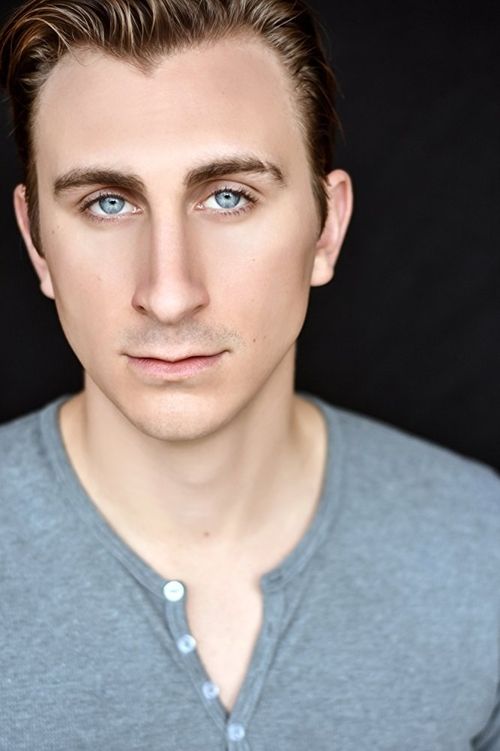 Aidan Kahn as Jon