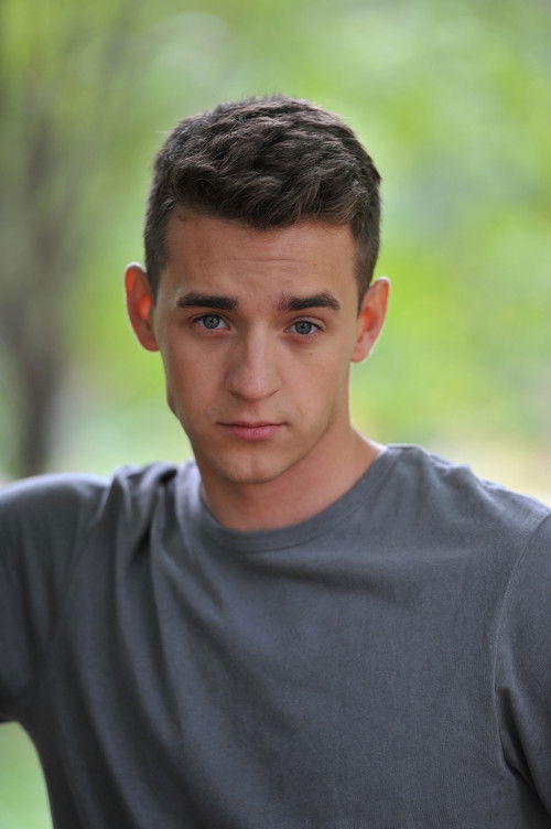 Ivan Kleshchevnikov as