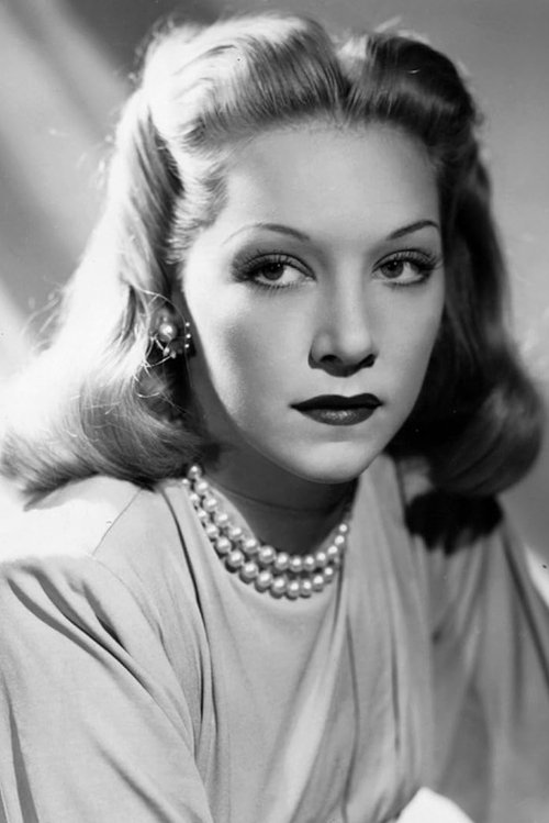 Belita as Canteen Hostess (uncredited)