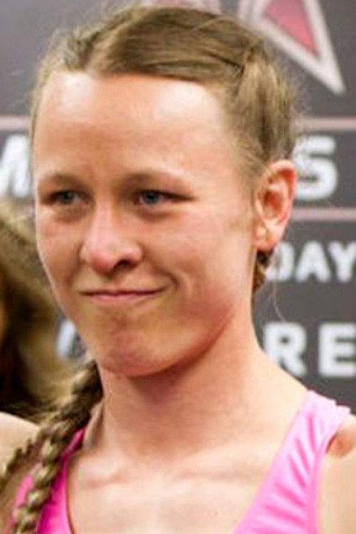 Sarah Schneider as Self