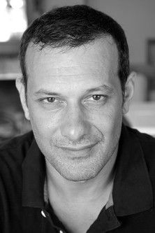 Thanassis Sarantos as Bandit