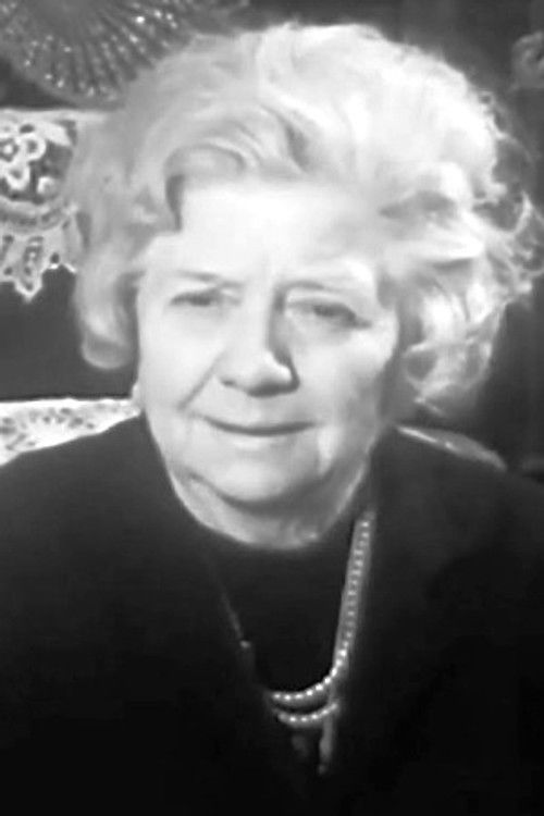 Margit Kõszegi as Mother
