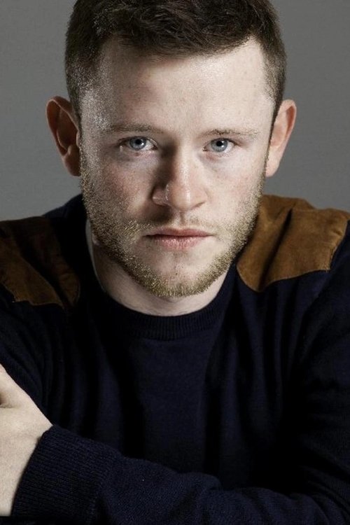 Devon Murray as Young Bill