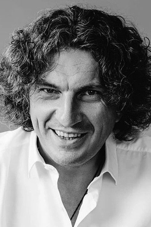 Andriy Kuzmenko as Bluebeard