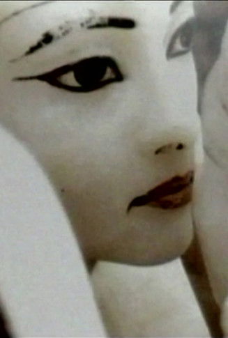 Moyen-Orient 1997 poster