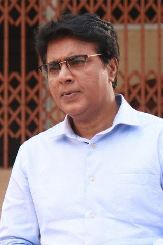 Rabi Narayana Mishra as Mamu