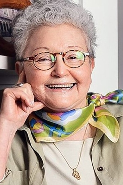 Maria Adelaide Amaral as Herself