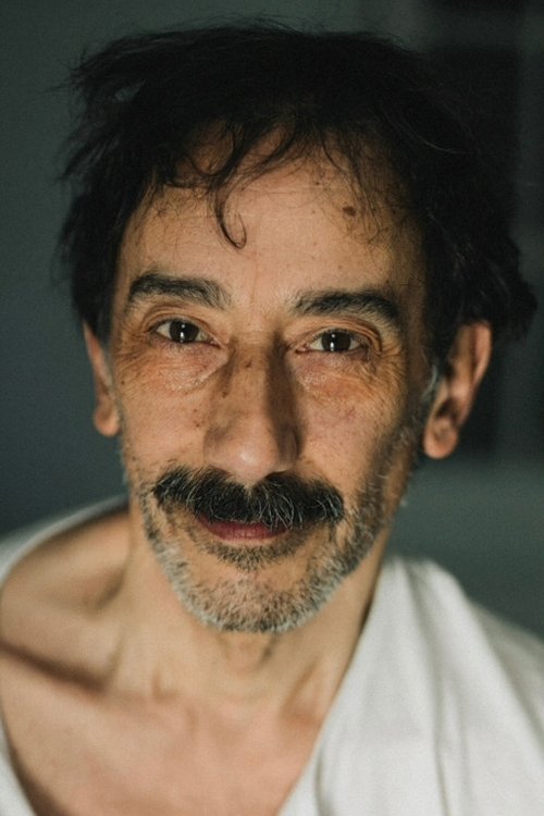 Cristián Chaparro as Baldomero Lillo