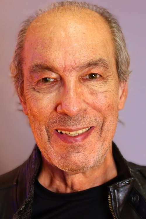 Ari Willians as Naked Man