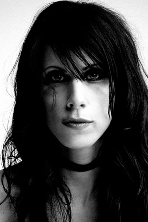 Shannon Adams as Maude