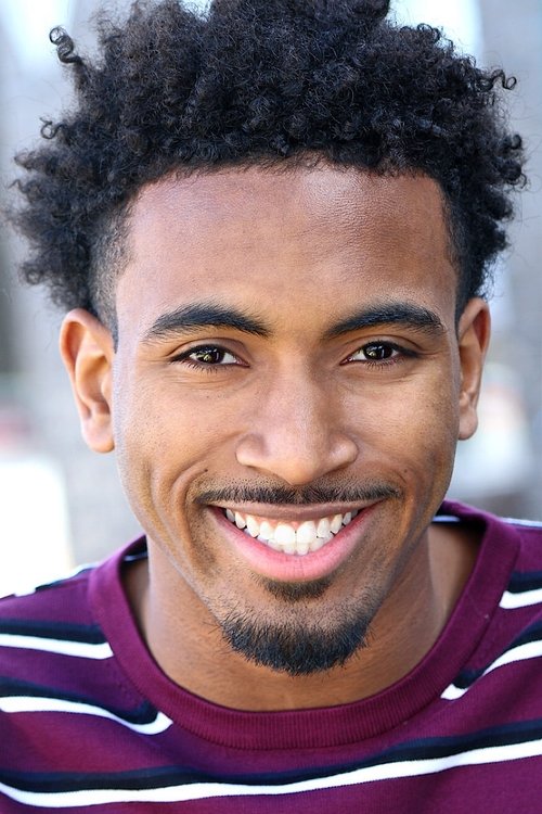 LaRonn Marzett as Dante Williams