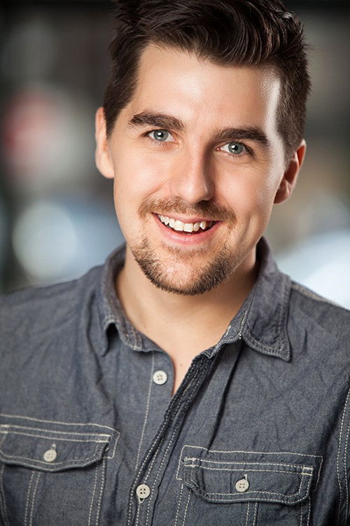 Tony Babcock as Andy