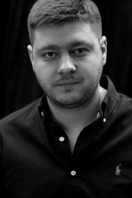 Aleksandr Makin as Malikov