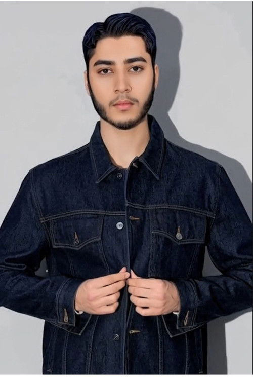 Ahsan Ali Web Designer as Aryan