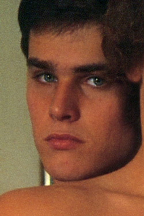 Karl Aflinn as (segment "One Hot Afternoon") (archive footage)