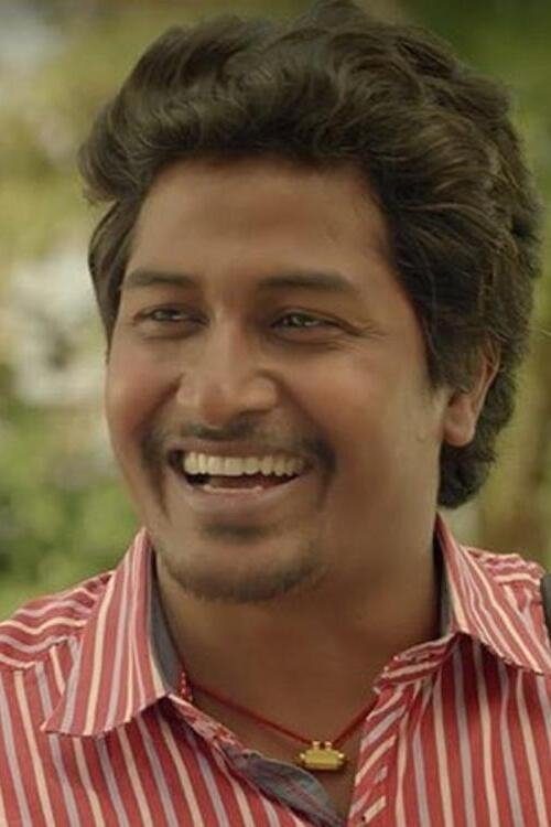 Chandan Roy as Riyaz Motleker