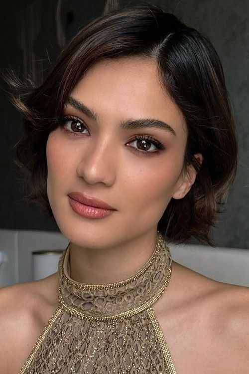 Yesly Dimate as Jenny