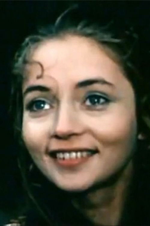 Julle Tudre as Tavie