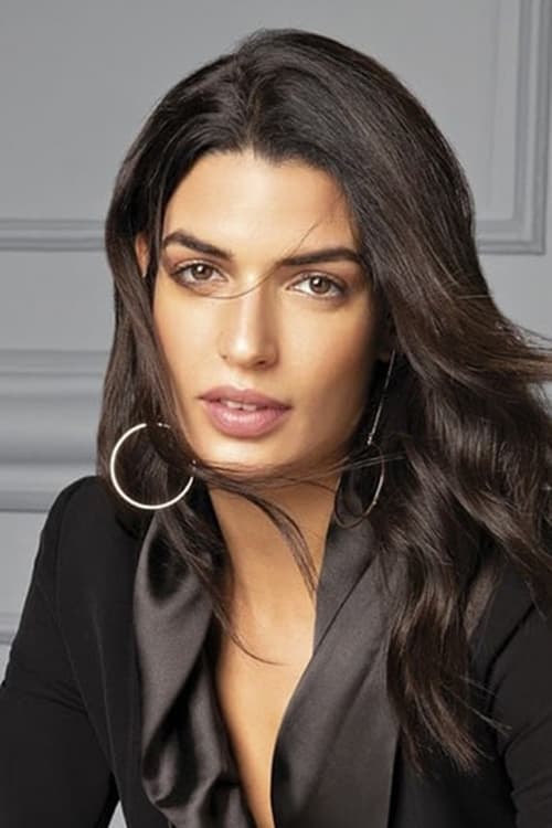 Tonia Sotiropoulou as Katia