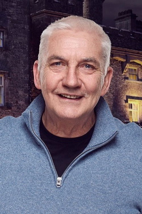 Paudie Moloney as Paudie/Self