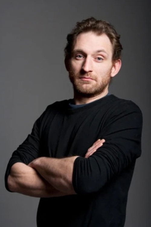 Jenne Decleir as Jeffrey "Jef" Bosschaerts