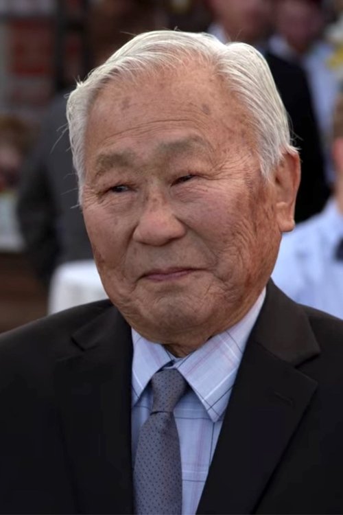 Ralph Ahn as Gi