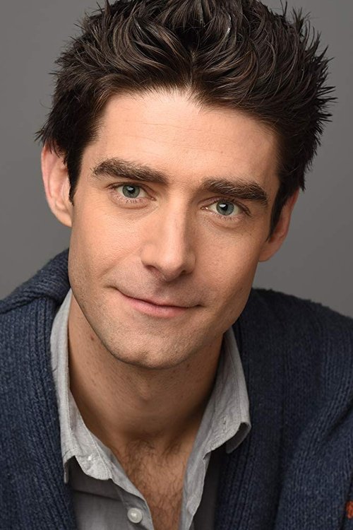 Drew Gehling as Dr. Neville Craven