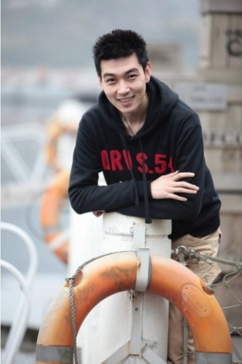 Zixiang Dai as Chi Luo Jin