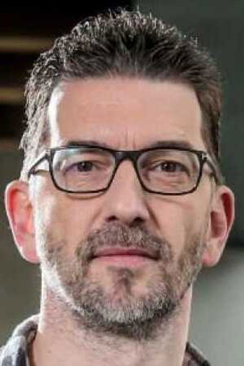 Kris Wauters as Self - Host