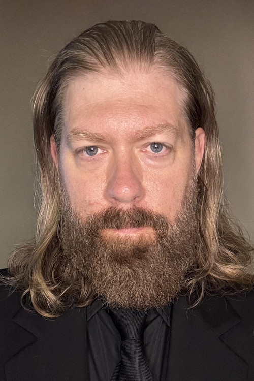 Sean Watson as Night Shift Abductor