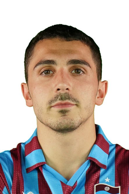 Abdülkadir Ömür as Self