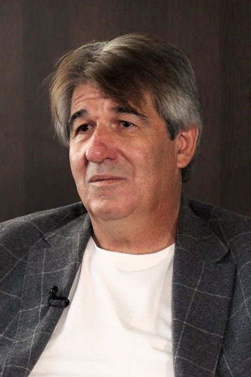 Стеван Стојановић as Himself