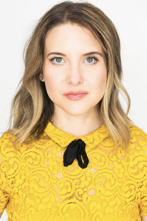 Cara Loften as Hillary Castaigne