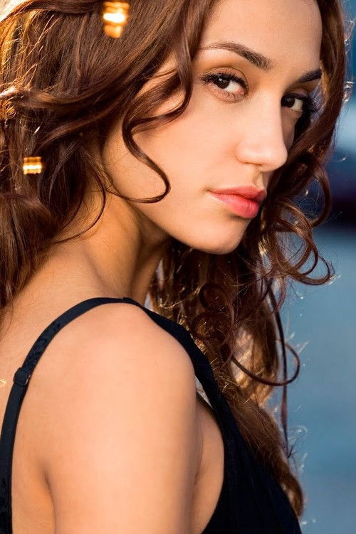 Maria Ilieva as Natalya