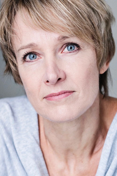 Johanne Murdock as Rita