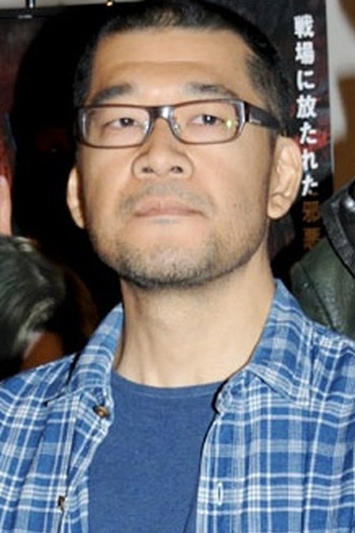 Shoutarou Suga as Self