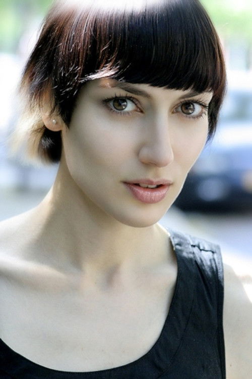 Jeanine Moss as Henry's Band