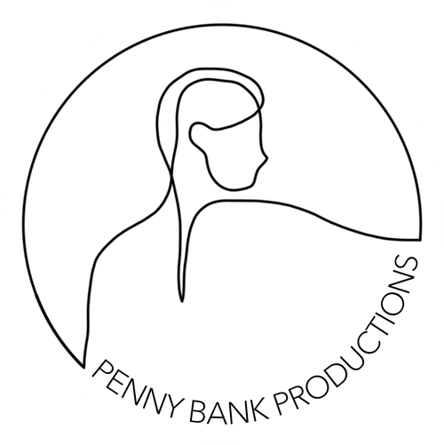Penny Bank Productions logo