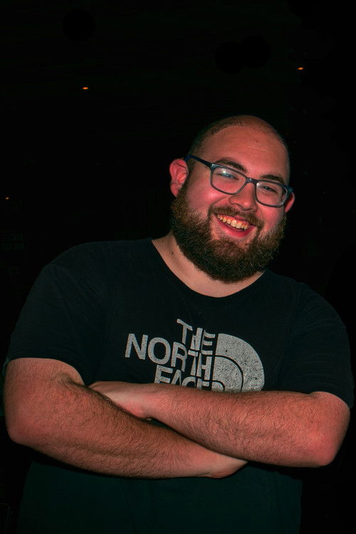 Valentino D'annunzio as Gary Crant